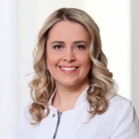 Dr.-Sarah-Rudolf-Nephrologin